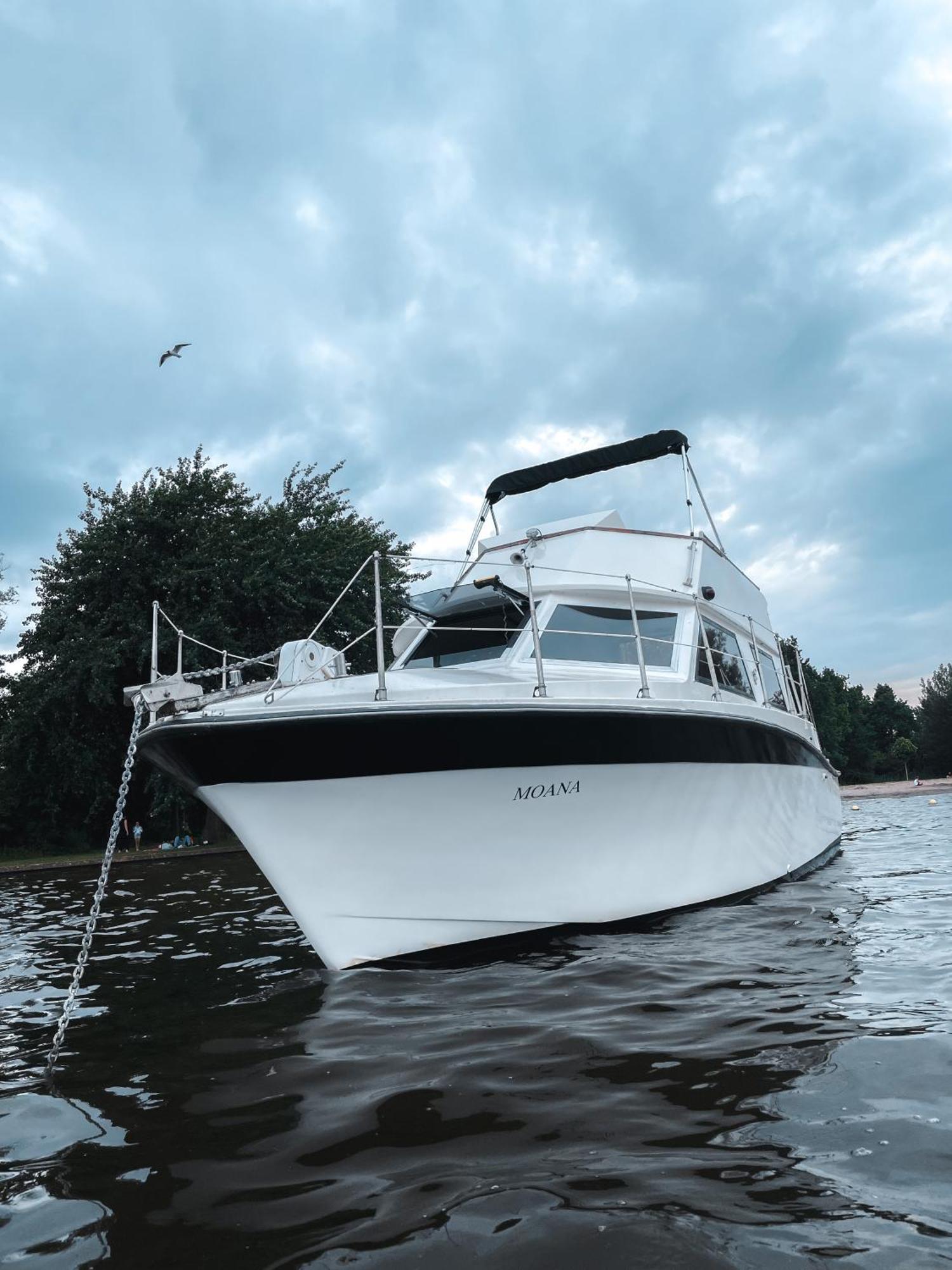 Botel Moana