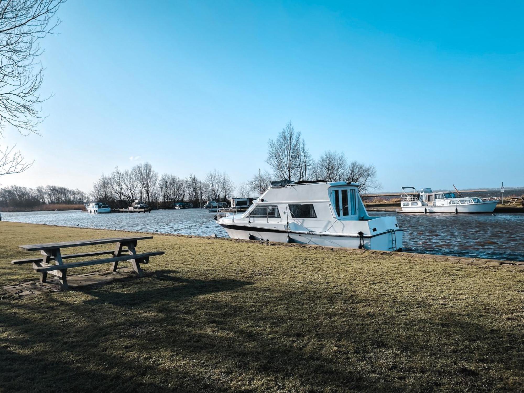 Moana * De Woude